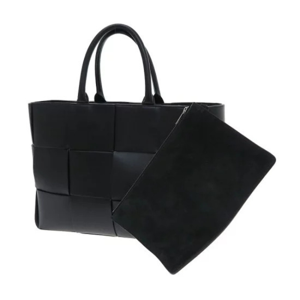 Bottega Veneta Arco Tote Bag